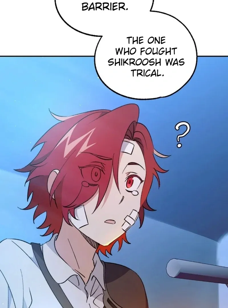 Steal from the Devil’s Pocket Chapter 11 Online - página 47