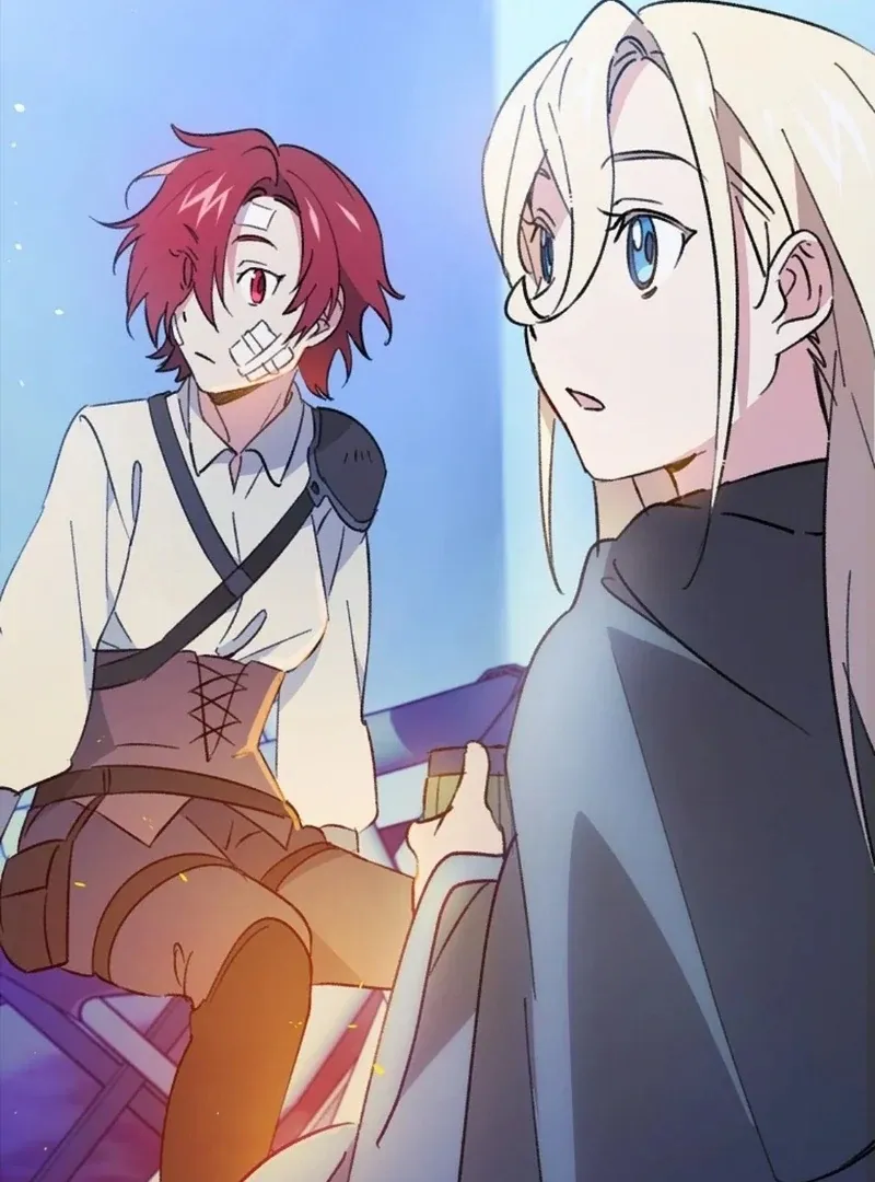 Steal from the Devil’s Pocket Chapter 11 Online - página 64