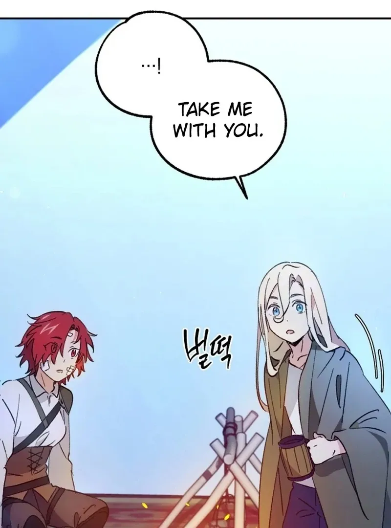 Steal from the Devil’s Pocket Chapter 11 Online - página 69