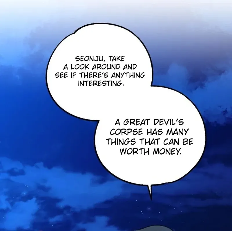 Steal from the Devil’s Pocket Chapter 11 Online - página 115