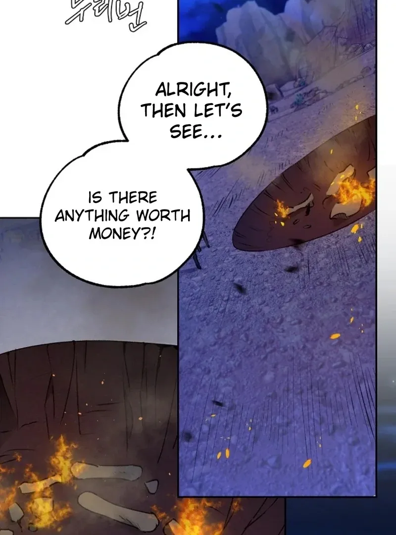 Steal from the Devil’s Pocket Chapter 11 Online - página 118