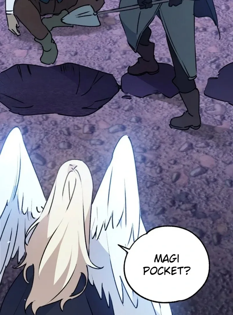 Steal from the Devil’s Pocket Chapter 11 Online - página 134