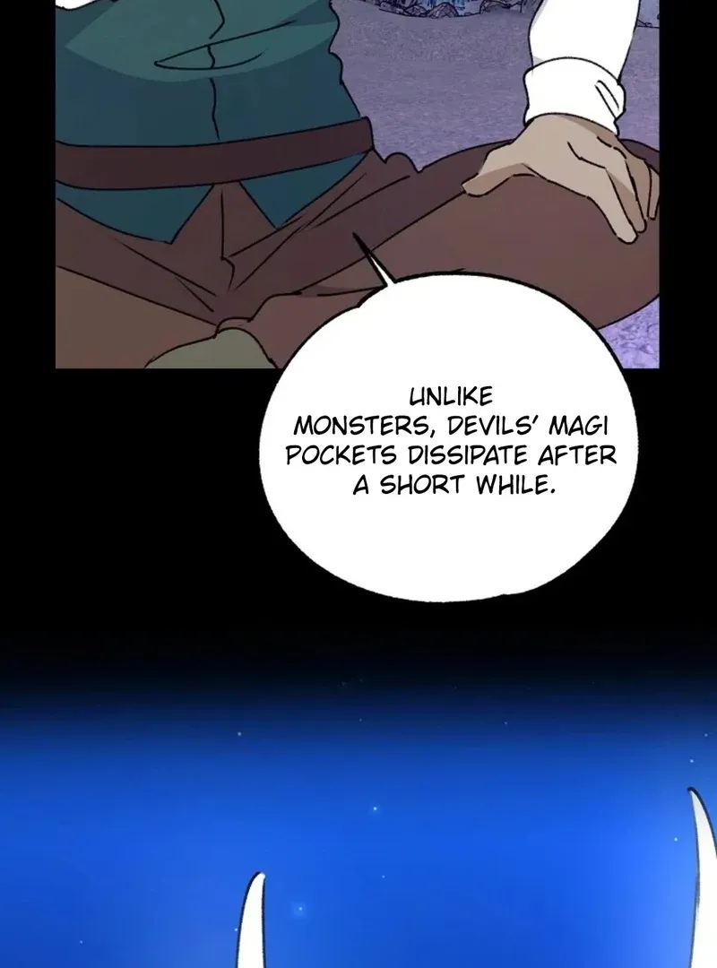 Steal from the Devil’s Pocket Chapter 11 Online - página 144