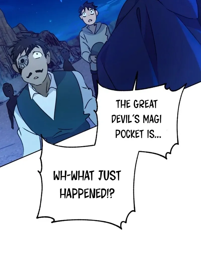Steal from the Devil’s Pocket Chapter 11 Online - página 163