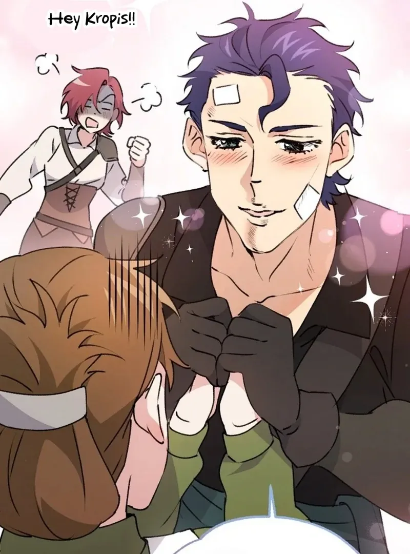 Steal from the Devil’s Pocket Chapter 12 Online - página 17