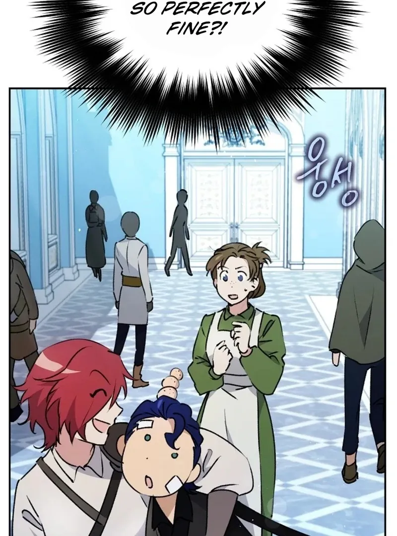 Steal from the Devil’s Pocket Chapter 12 Online - página 22