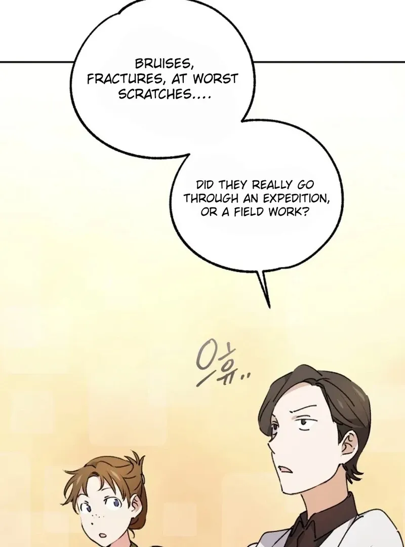 Steal from the Devil’s Pocket Chapter 12 Online - página 24