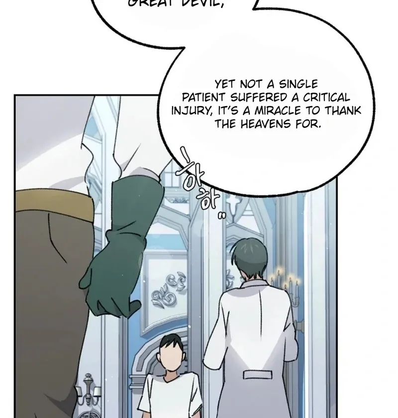 Steal from the Devil’s Pocket Chapter 12 Online - página 26