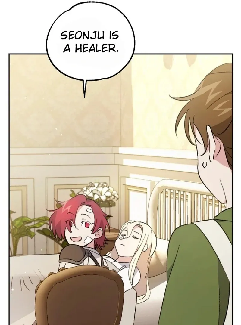 Steal from the Devil’s Pocket Chapter 12 Online - página 44