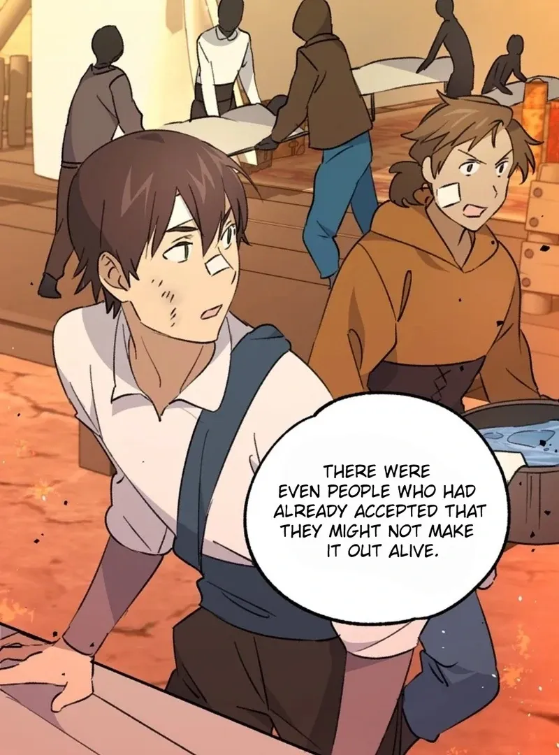 Steal from the Devil’s Pocket Chapter 12 Online - página 53