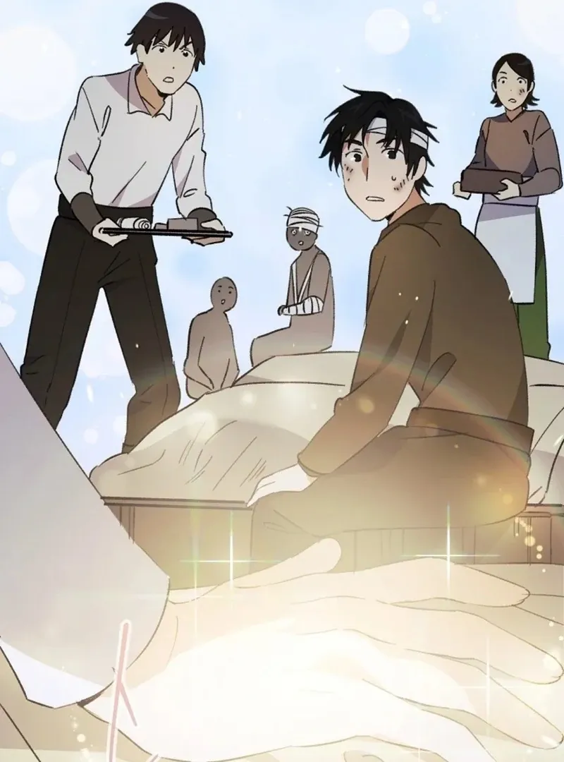 Steal from the Devil’s Pocket Chapter 12 Online - página 56