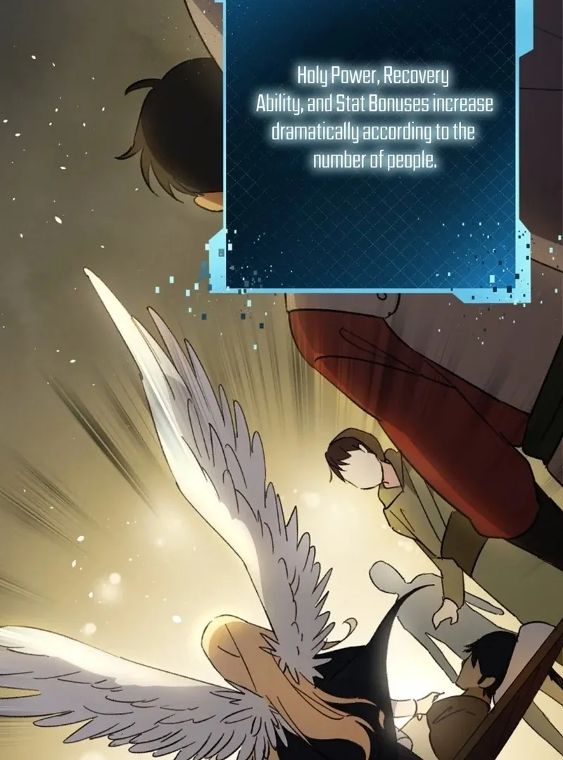 Steal from the Devil’s Pocket Chapter 12 Online - página 64