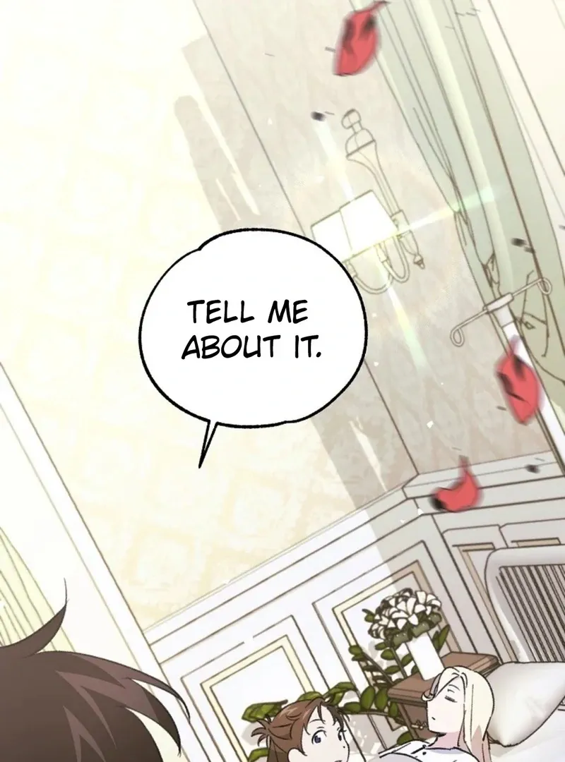 Steal from the Devil’s Pocket Chapter 12 Online - página 135
