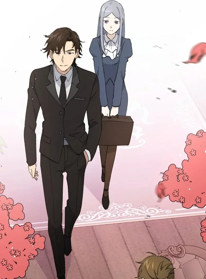 Steal from the Devil’s Pocket Chapter 12 Online - página 146