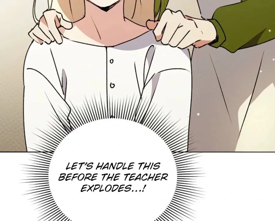 Steal from the Devil’s Pocket Chapter 13 Online - página 38