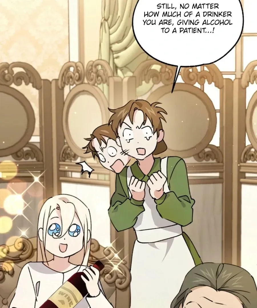 Steal from the Devil’s Pocket Chapter 13 Online - página 61