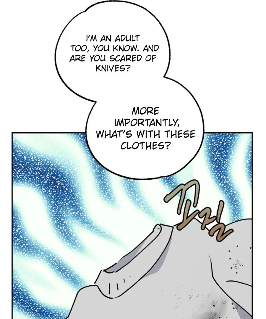 Steal from the Devil’s Pocket Chapter 13 Online - página 100