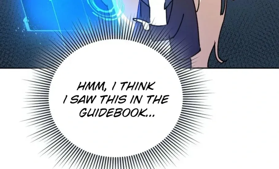 Steal from the Devil’s Pocket Chapter 13 Online - página 124