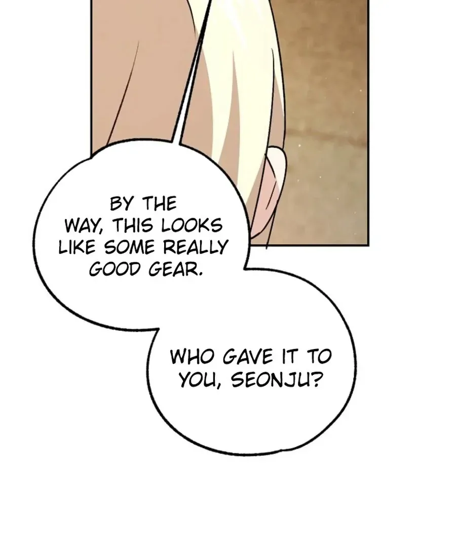 Steal from the Devil’s Pocket Chapter 13 Online - página 136