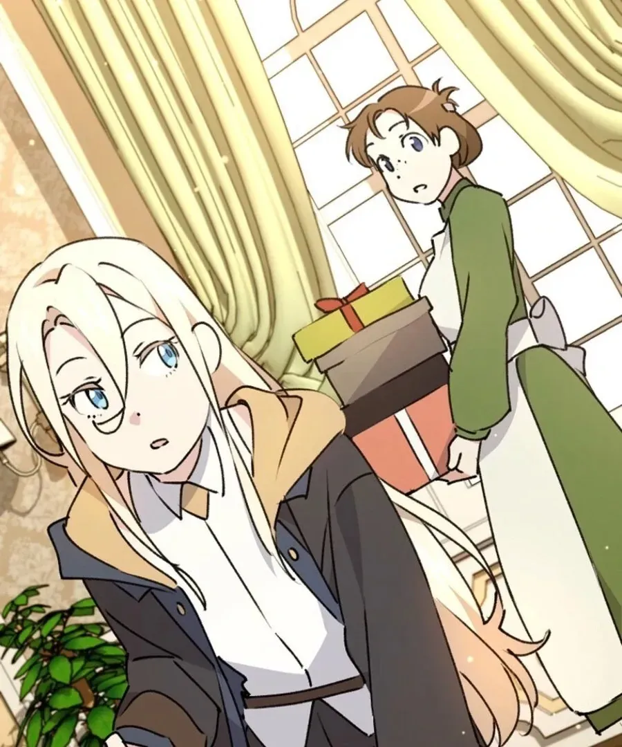 Steal from the Devil’s Pocket Chapter 13 Online - página 138