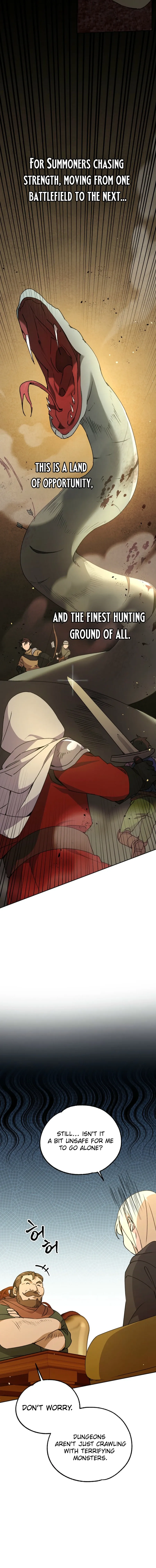 Steal from the Devil’s Pocket Chapter 14 Online - página 4