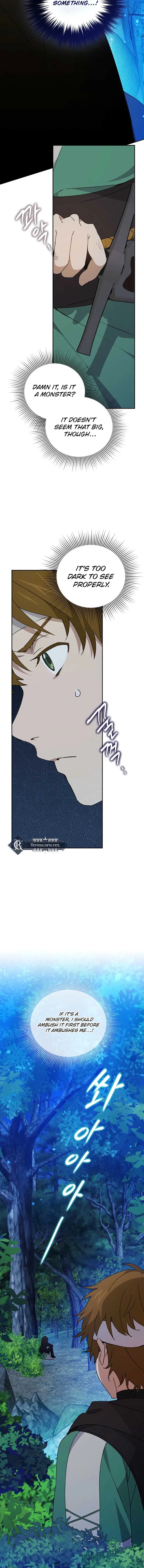 Steal from the Devil’s Pocket Chapter 15 Online - página 6