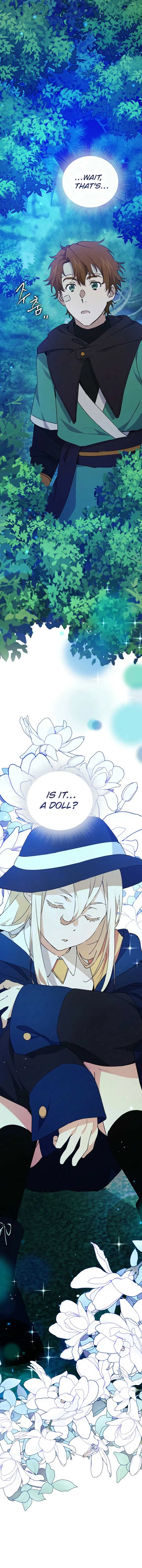 Steal from the Devil’s Pocket Chapter 15 Online - página 7