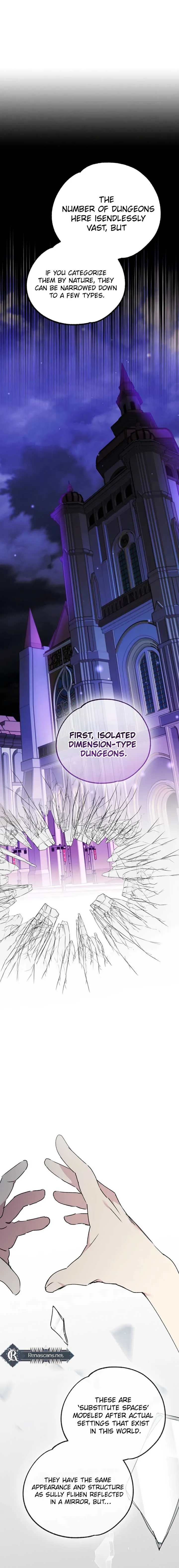 Steal from the Devil’s Pocket Chapter 15 Online - página 15