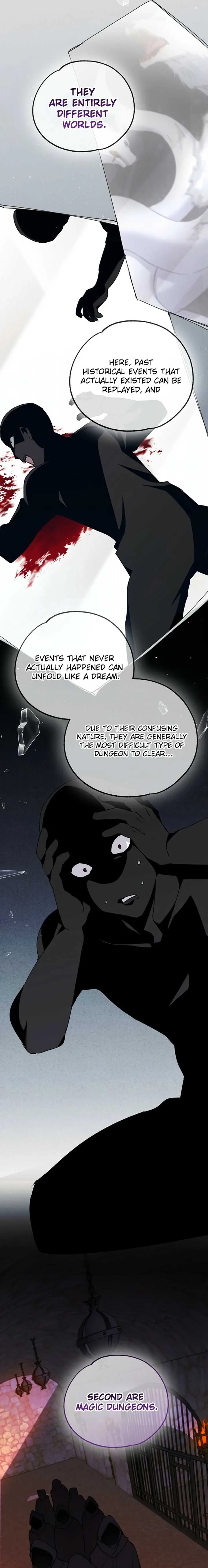 Steal from the Devil’s Pocket Chapter 15 Online - página 16
