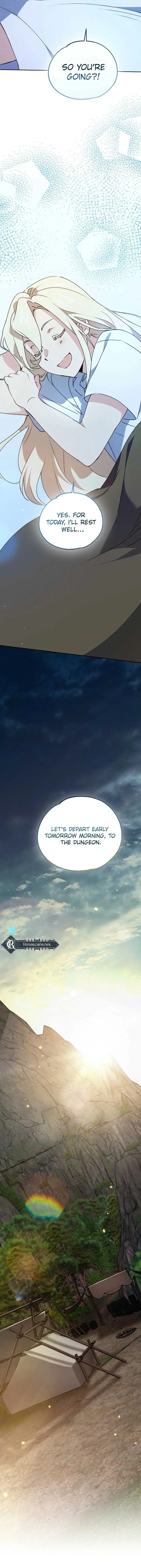 Steal from the Devil’s Pocket Chapter 15 Online - página 23