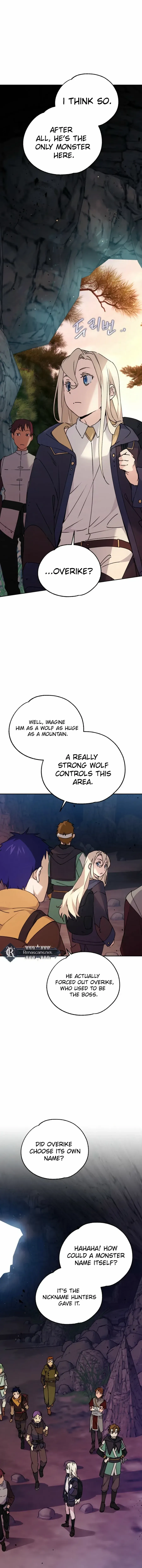 Steal from the Devil’s Pocket Chapter 16 Online - página 2