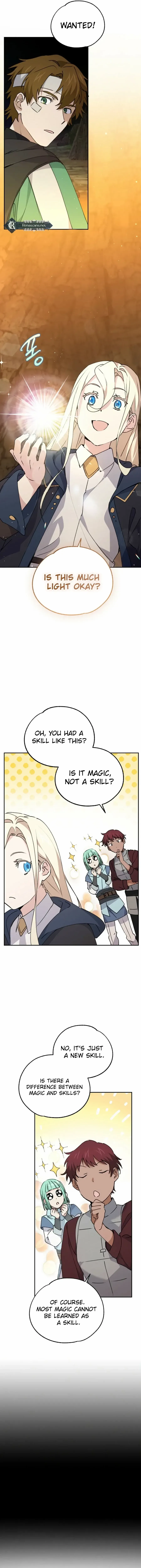 Steal from the Devil’s Pocket Chapter 16 Online - página 10