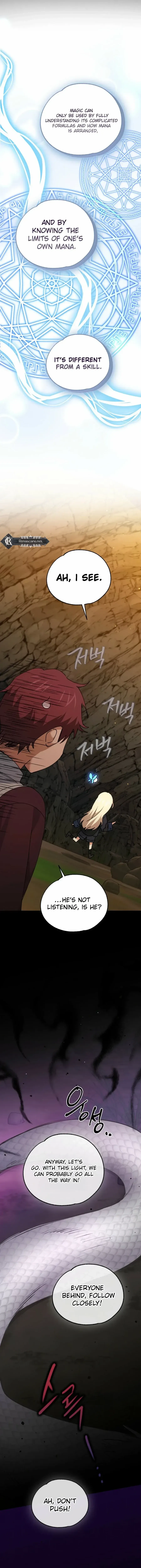 Steal from the Devil’s Pocket Chapter 16 Online - página 11