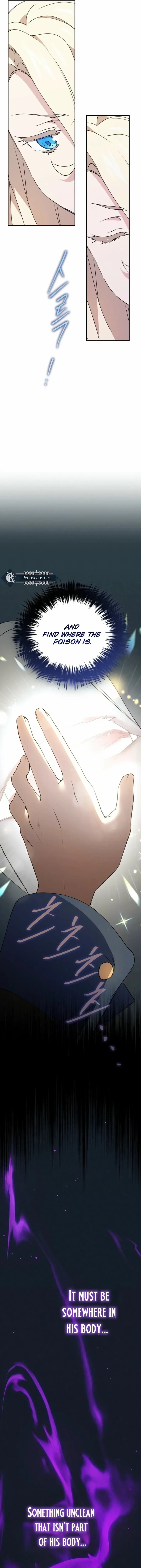 Steal from the Devil’s Pocket Chapter 16 Online - página 20