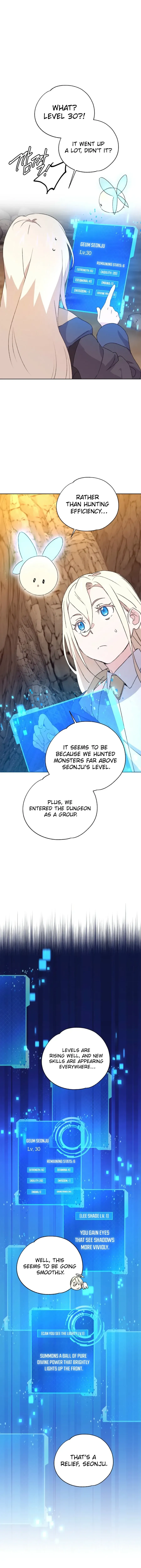 Steal from the Devil’s Pocket Chapter 17 Online - página 7