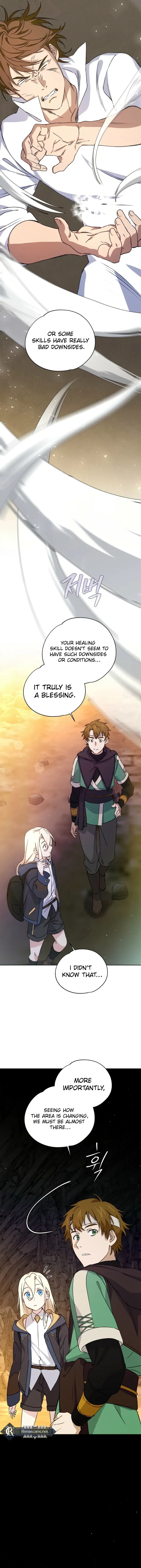 Steal from the Devil’s Pocket Chapter 17 Online - página 10
