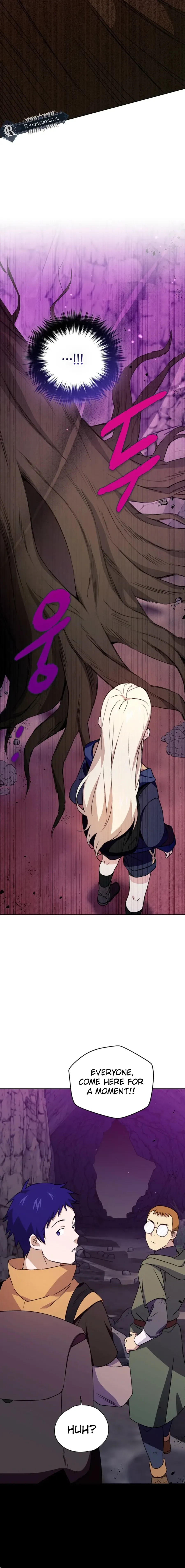Steal from the Devil’s Pocket Chapter 17 Online - página 13
