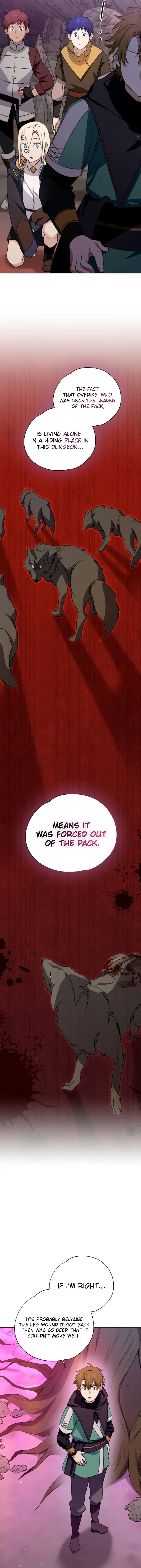 Steal from the Devil’s Pocket Chapter 17 Online - página 19
