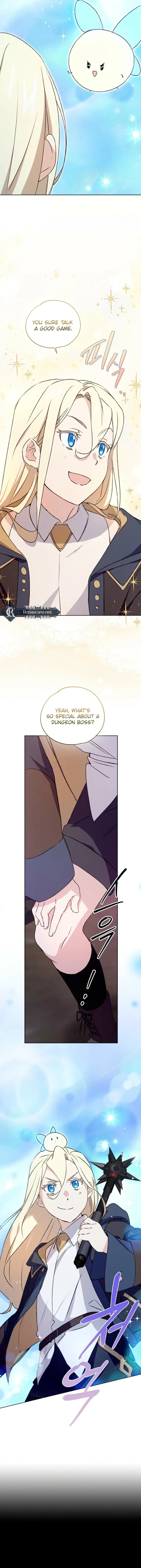 Steal from the Devil’s Pocket Chapter 17 Online - página 23