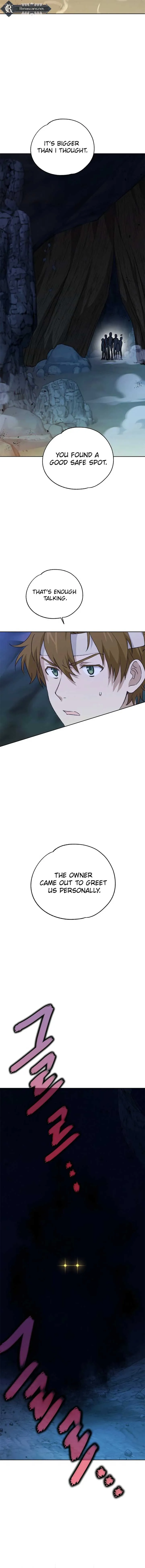 Steal from the Devil’s Pocket Chapter 18 Online - página 2
