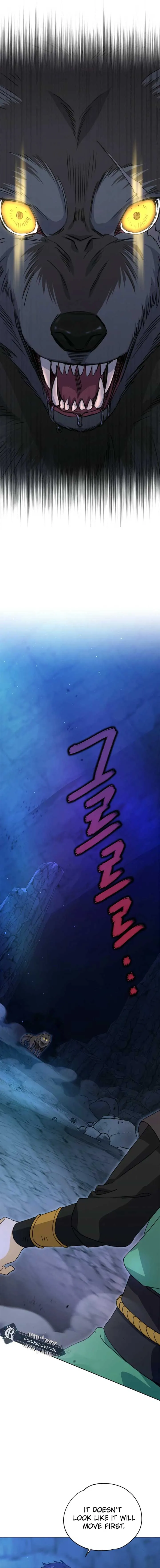 Steal from the Devil’s Pocket Chapter 18 Online - página 3