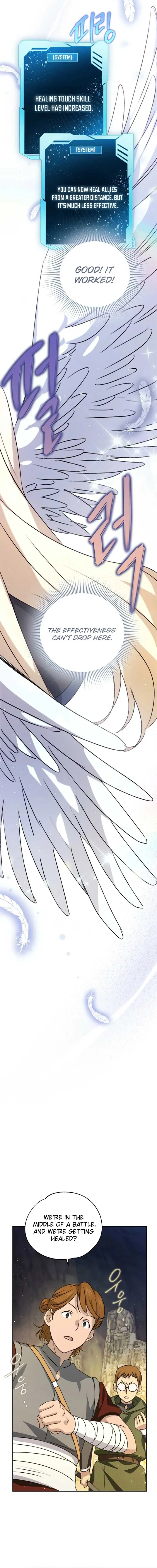 Steal from the Devil’s Pocket Chapter 18 Online - página 9