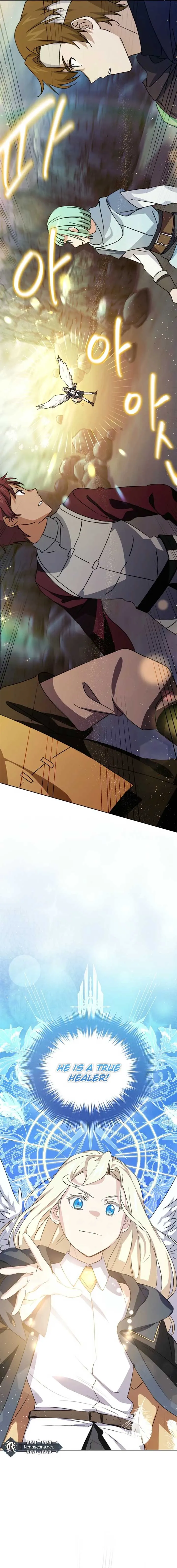 Steal from the Devil’s Pocket Chapter 18 Online - página 10