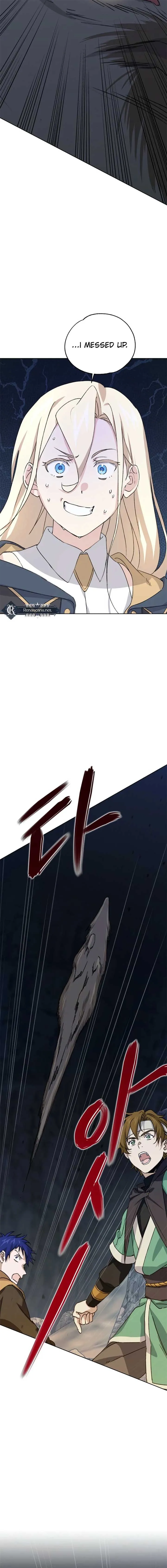 Steal from the Devil’s Pocket Chapter 18 Online - página 13