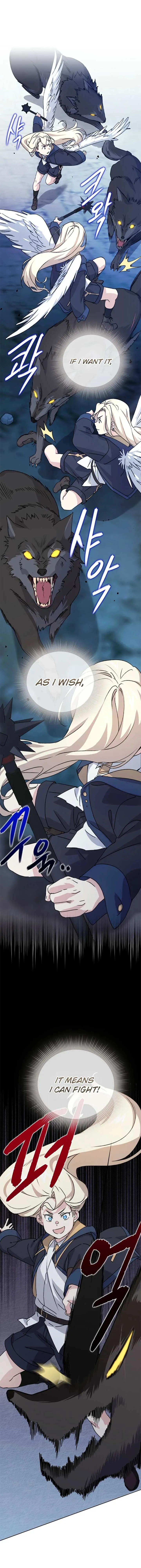 Steal from the Devil’s Pocket Chapter 18 Online - página 19