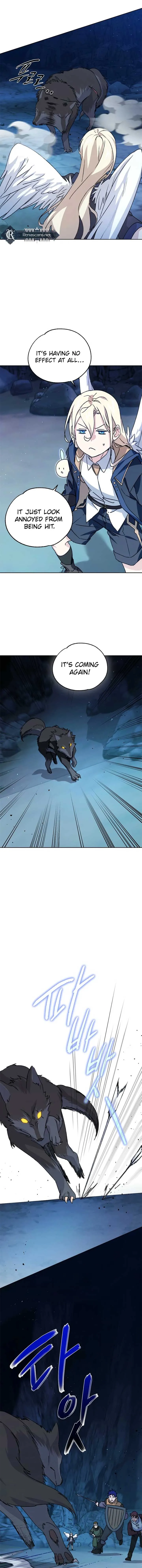 Steal from the Devil’s Pocket Chapter 18 Online - página 20
