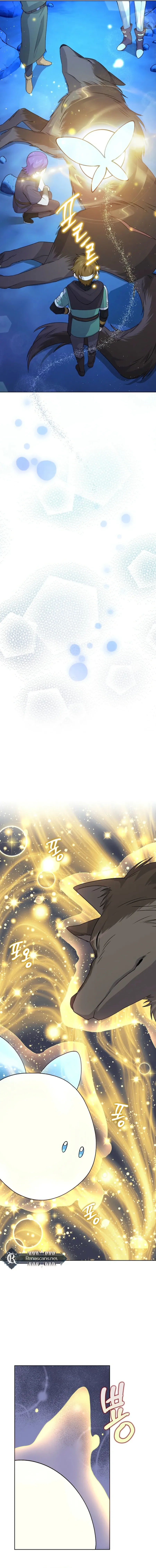 Steal from the Devil’s Pocket Chapter 19 Online - página 3