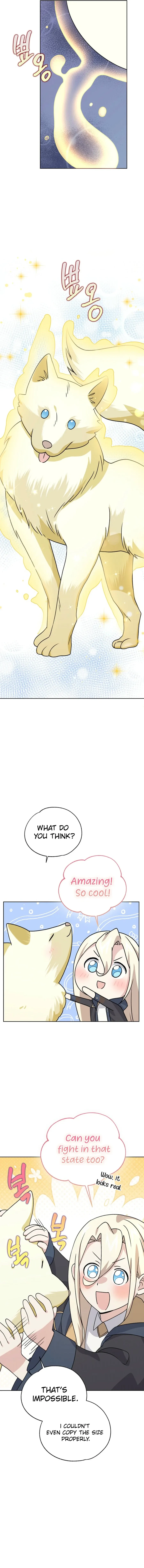 Steal from the Devil’s Pocket Chapter 19 Online - página 4