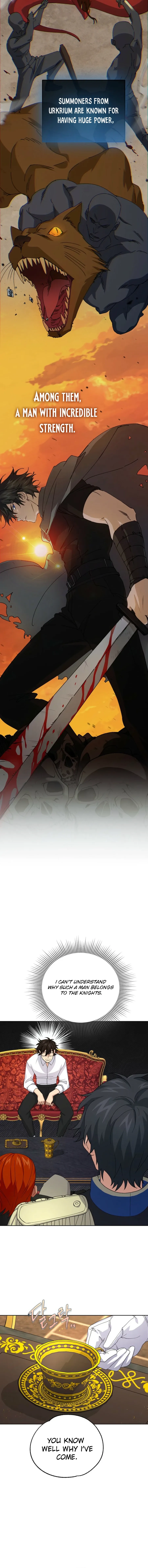 Steal from the Devil’s Pocket Chapter 19 Online - página 14