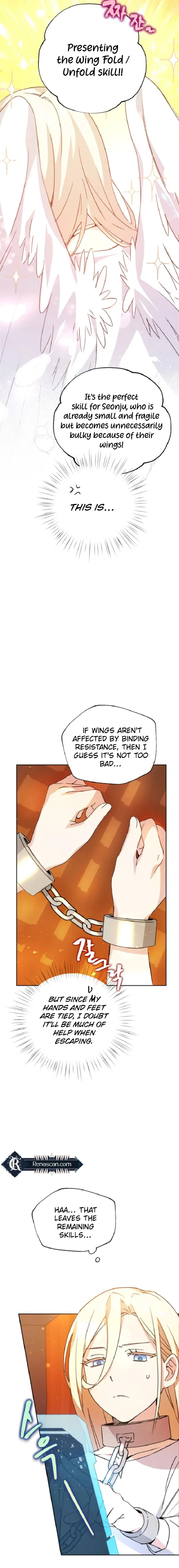 Steal from the Devil’s Pocket Chapter 2 Online - página 4